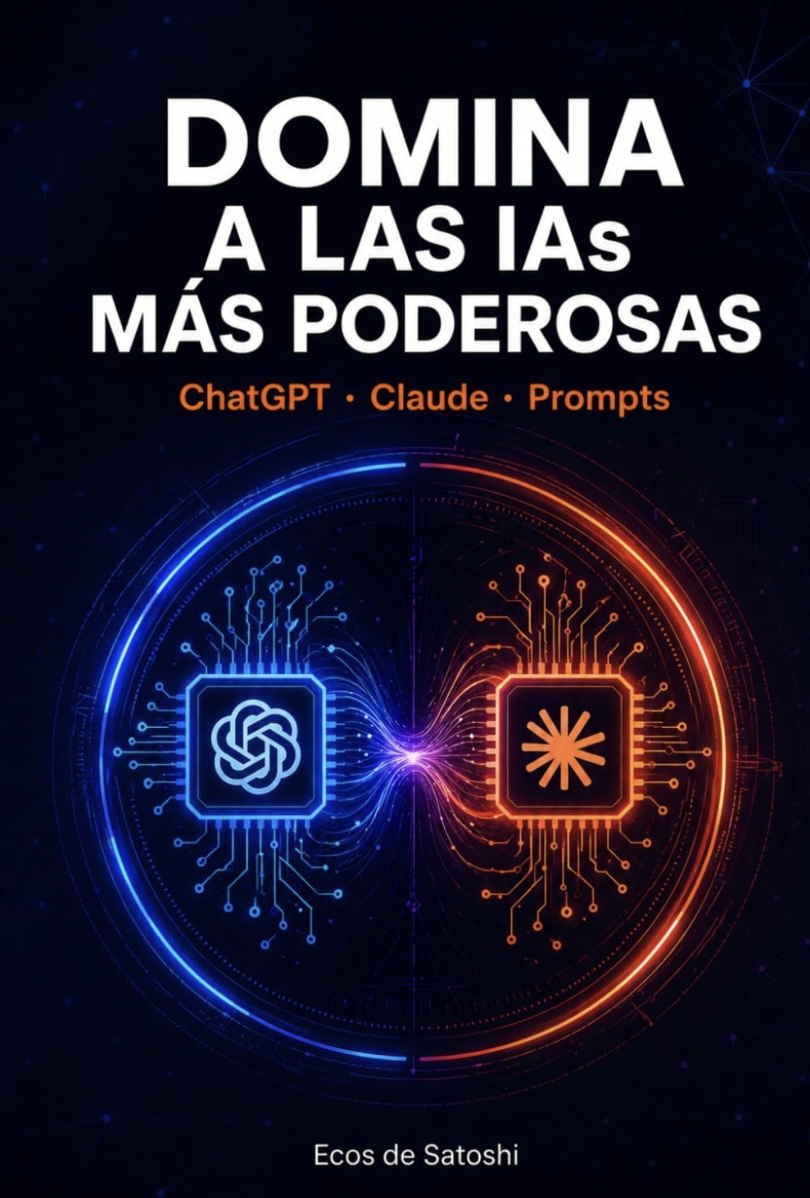 Portada de Domina a las IAs más Poderosas