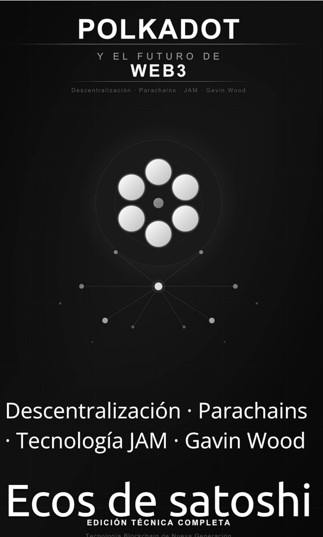 Portada de Polkadot y el Futuro de Web3